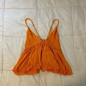 Urban Outfitters Knit Tank Top